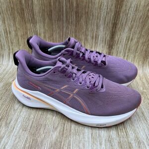 ASICS GT-2000 13 Women's Size 9.5 Running Shoes Dusty Mauve Sneakers 1012B666